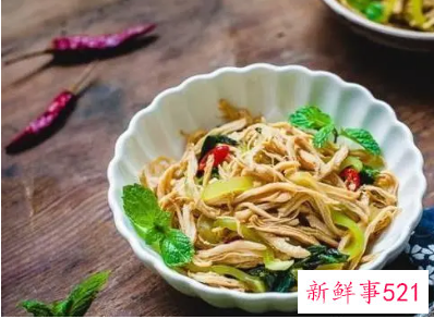 解决女性便秘的减肥食谱有哪些