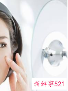 日常的正确化妆顺序素颜霜