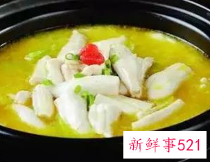 男人十大补肾壮阳食物