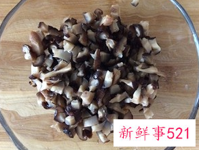 卤肉饭的制作方法和步骤