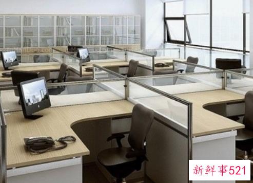 办公室座位图的十三大禁忌