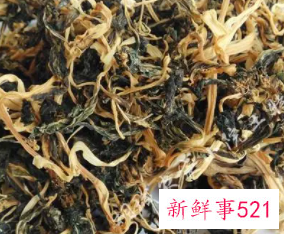 防止干菜生虫的方法