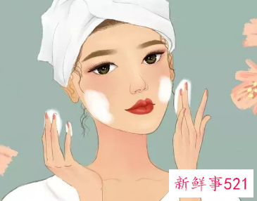 高清时代妆扮你的细瓷肌肤