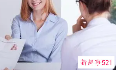 求职者须知面试官的看点