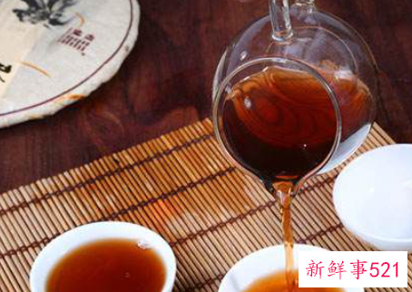 冬天燥热喝什么茶