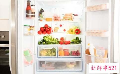 2021年冰箱推荐