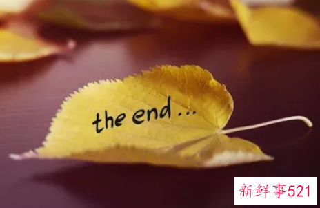 一个男人准备放弃你的表现