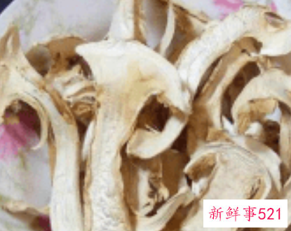 赤松茸菌怎么保存