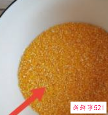 小米粥养胃做法窍门