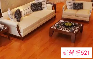 柚木实木地板优缺点