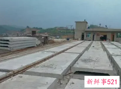 顶楼封顶用什么材料好