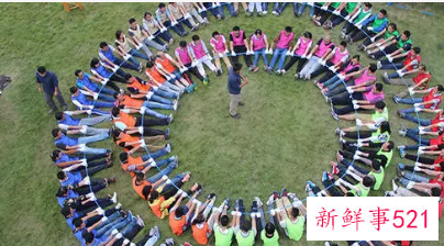 团建活动的意义是什么