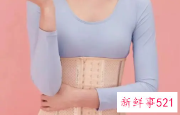 长期使用束腰带会不会导致不孕