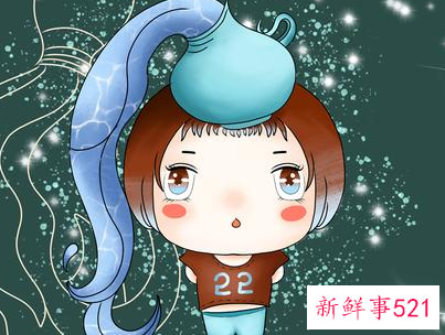 水瓶女小三的心理