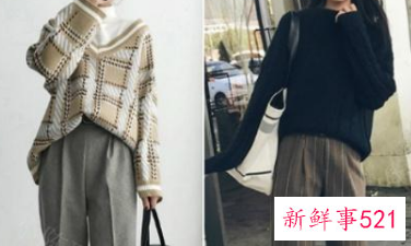 冬天北方人怎么穿