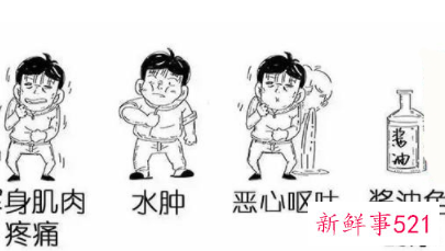 疯狂锻炼会怎么样