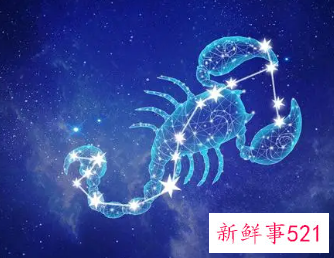 哪个血型女天蝎越老越漂亮