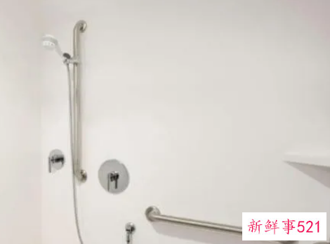 一个人天天洗澡会怎样