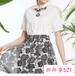 polo衫是什么样的衣服