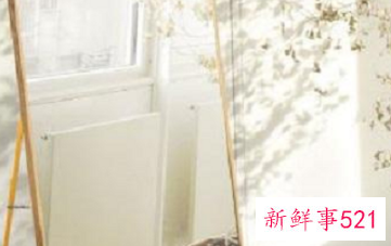 落地镜摆放最佳位置