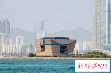 香港故宫文化博物馆对外展出900余件故宫文物