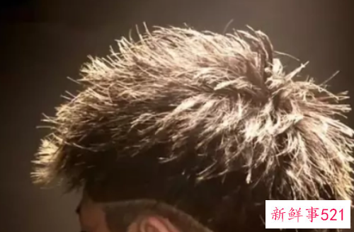 长发可以做锡纸烫吗