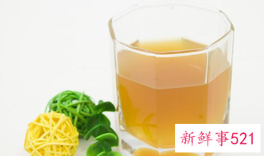 养胃喝什么花茶呢