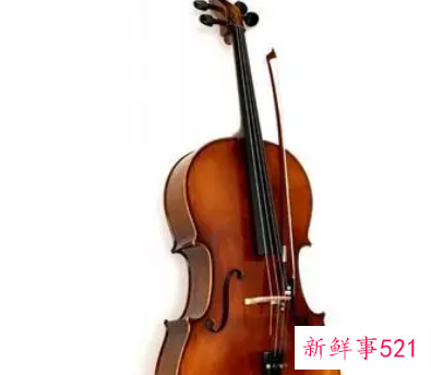 梦见大提琴有什么征兆