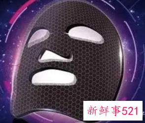 石墨烯面膜的功效和作用