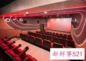 2022“五一档”遇多部影片撤档