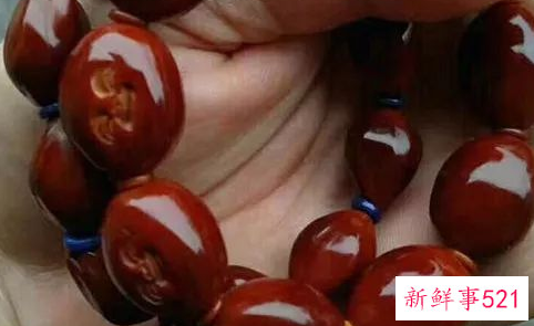 本命年应该戴什么手链