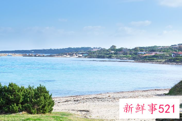 暑假国内旅游哪里好玩