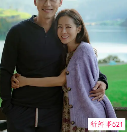 玄彬孙艺珍明年将结婚