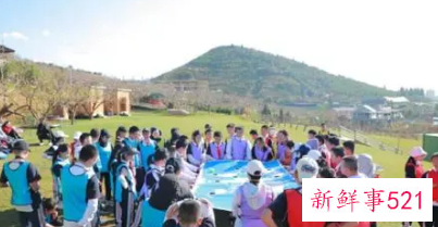 团建活动的意义是什么