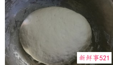 做馒头的教程