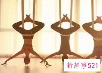 缓解痛经的瑜伽