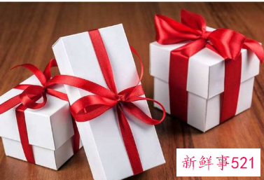 过年需要给男朋友的父母买东西吗