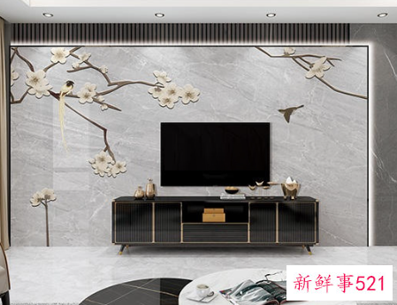 电视背景墙装修注意事项