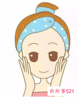 皮肤不好吃什么水果