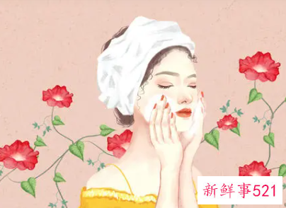 隔离霜对皮肤有什么好处