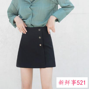 修身半身裙怎么搭配什么外套