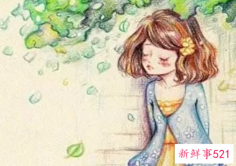 女生被分手如何挽回爱情