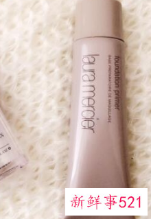 妆前乳和防晒霜隔离霜的顺序怎么用