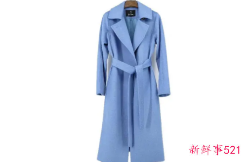 羊绒大衣怎么干洗