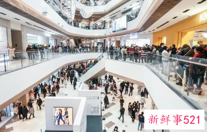 商场提升客流的方法