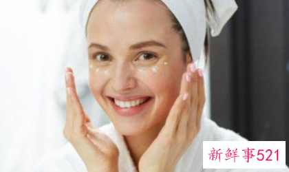 眼霜一般用在哪个步骤