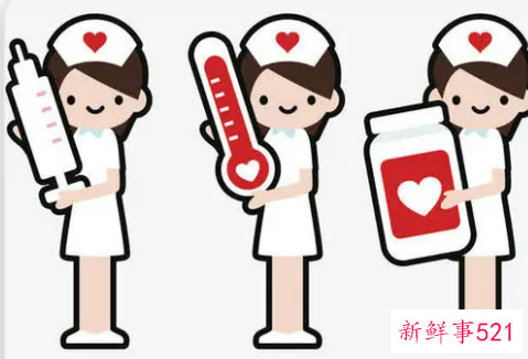 护士三个月试用期个人工作总结