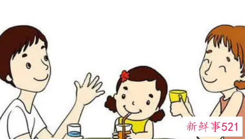 父母该如何正确教育孩子呢