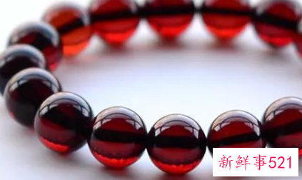 本命年应该戴什么手链