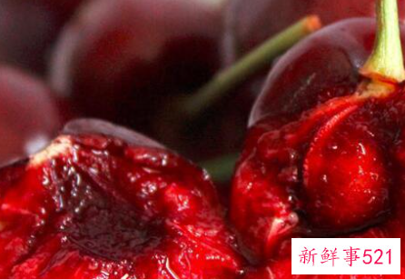 车厘子怎么保存方法